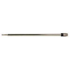 EXTENSION BAR QUICK RELEASE 1/4INX300MM