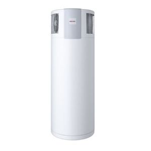 HEAT PUMP STIEBEL 302LT W-SMART ELEM