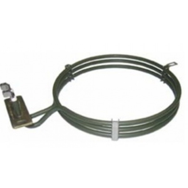 FAN FORCED OVEN ELEMENT 2500W SMEG