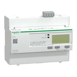 TRIPHASE KWH METER 125A MODBUS TRIPHASE KWH METER 125A MODBUS